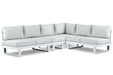 Lifestyle Lorenzo hoek loungeset 4-delig - 23382