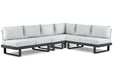 Lifestyle Lorenzo hoek loungeset 4-delig - 23424