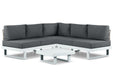 Lifestyle Lorenzo hoek loungeset 4-delig - 22569