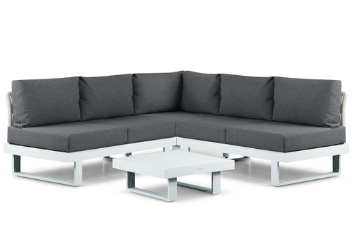 Lifestyle Lorenzo hoek loungeset 4-delig - 22569