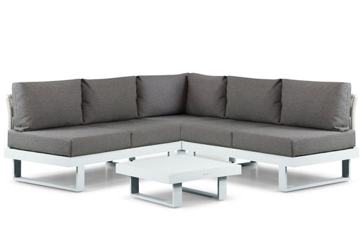 Lifestyle Lorenzo hoek loungeset 4-delig - 23373