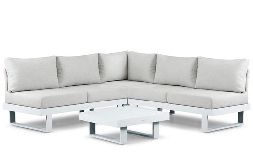 Lifestyle Lorenzo hoek loungeset 4-delig - 23359