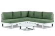 Lifestyle Lorenzo hoek loungeset 4-delig - 23387