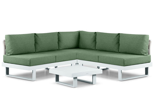 Lifestyle Lorenzo hoek loungeset 4-delig - 23387