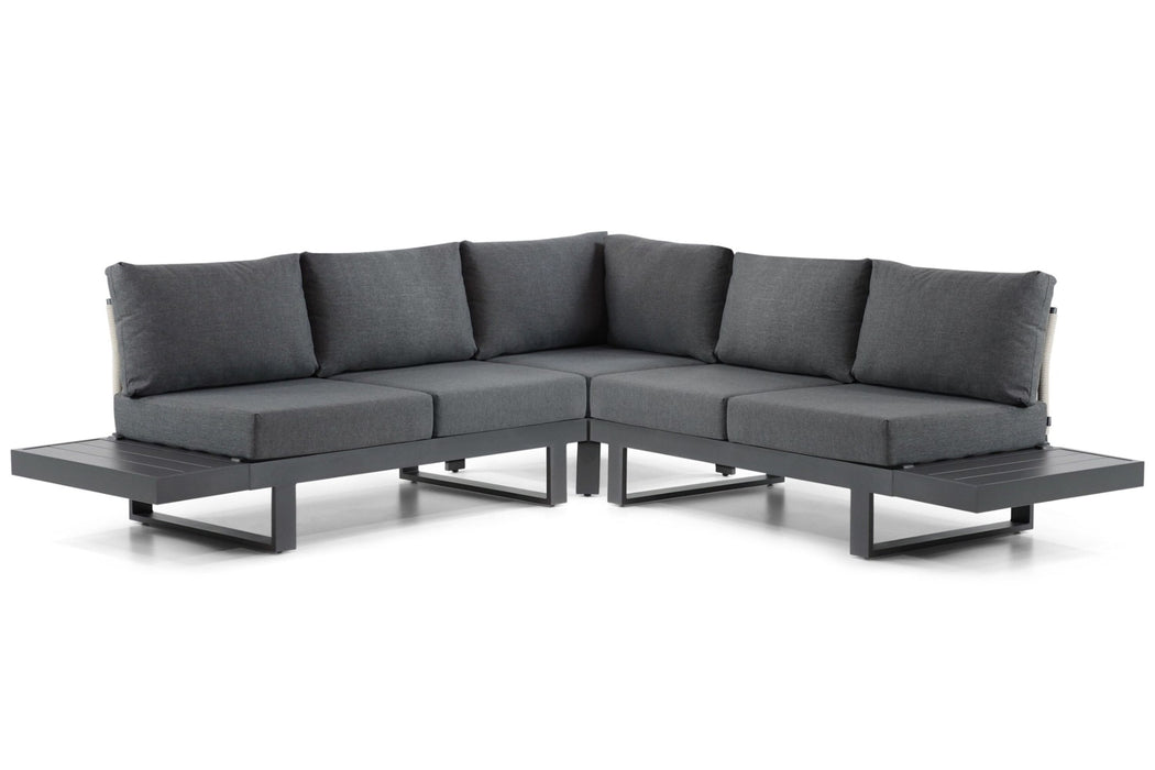 Lifestyle Lorenzo hoek loungeset 5-delig - 24936