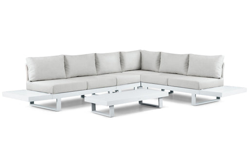Lifestyle Lorenzo hoek loungeset 7-delig - 23364