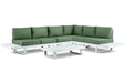 Lifestyle Lorenzo hoek loungeset 7-delig - 23392