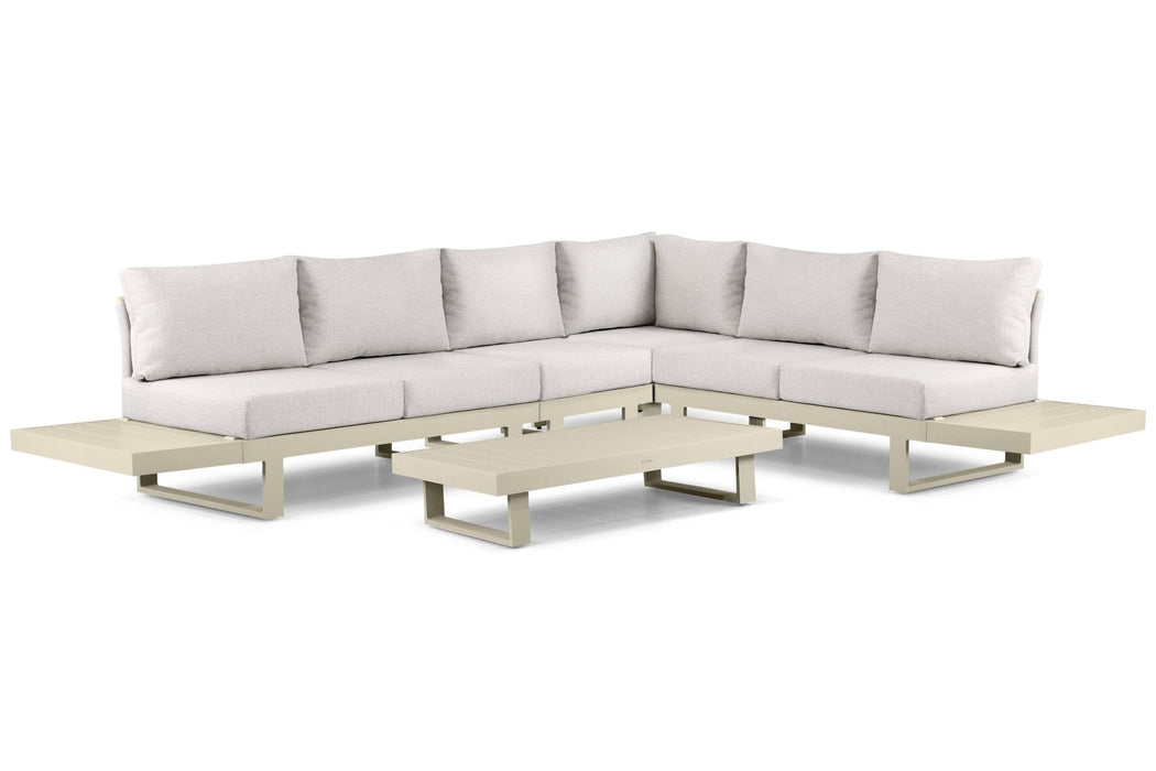 Lifestyle Lorenzo hoek loungeset 7-delig - 22543