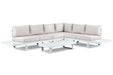 Lifestyle Lorenzo hoek loungeset 7-delig - 23371