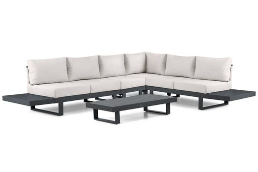 Lifestyle Lorenzo hoek loungeset 7-delig - 23413