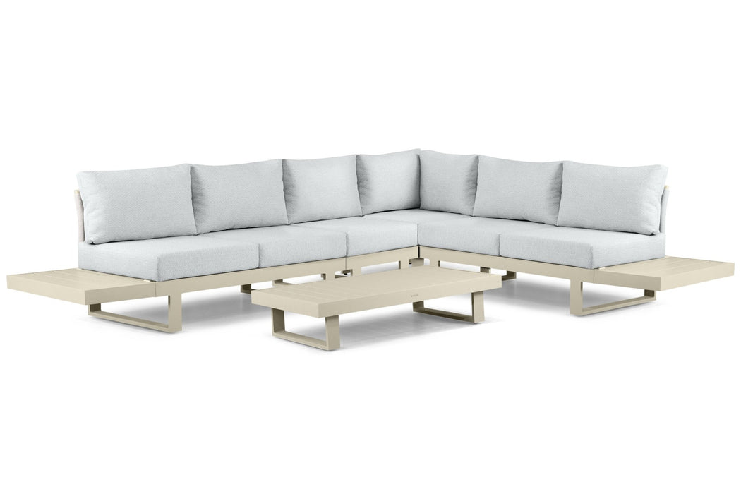 Lifestyle Lorenzo hoek loungeset 7-delig - 22557