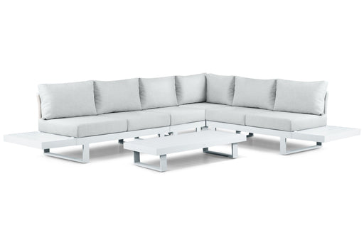 Lifestyle Lorenzo hoek loungeset 7-delig - 23385