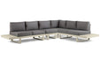 Lifestyle Lorenzo hoek loungeset 6-delig - 22549