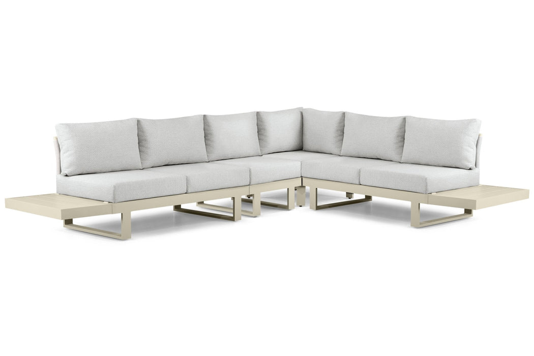 Lifestyle Lorenzo hoek loungeset 6-delig - 22535