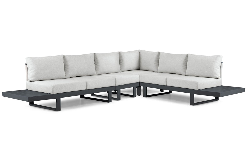 Lifestyle Lorenzo hoek loungeset 6-delig - 23405