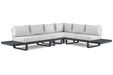 Lifestyle Lorenzo hoek loungeset 6-delig - 23405