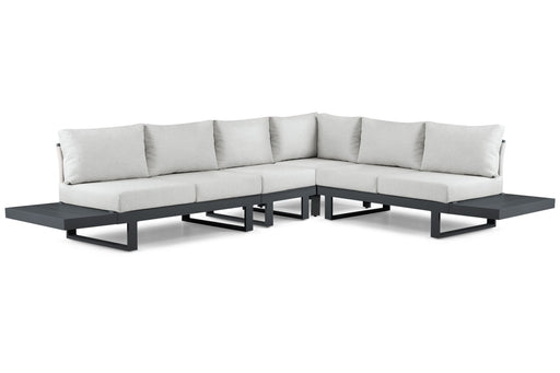 Lifestyle Lorenzo hoek loungeset 6-delig - 23405