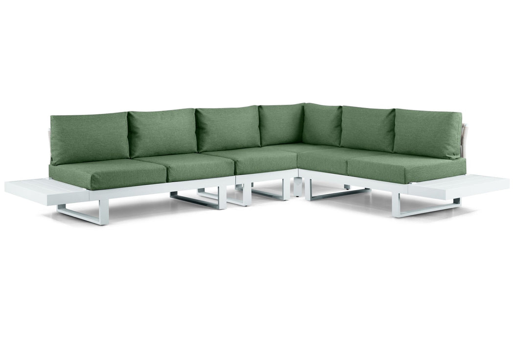 Lifestyle Lorenzo hoek loungeset 6-delig - 23391