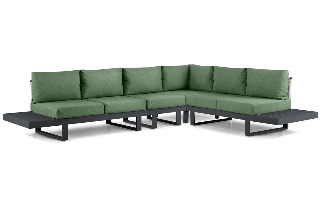 Lifestyle Lorenzo hoek loungeset 6-delig - 23433