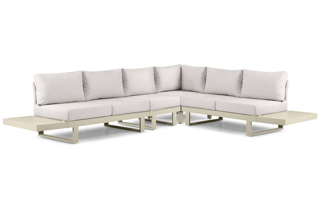 Lifestyle Lorenzo hoek loungeset 6-delig - 22542