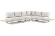 Lifestyle Lorenzo hoek loungeset 6-delig - 22542