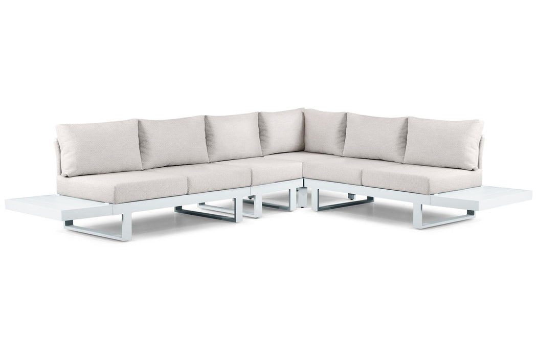 Lifestyle Lorenzo hoek loungeset 6-delig - 23370