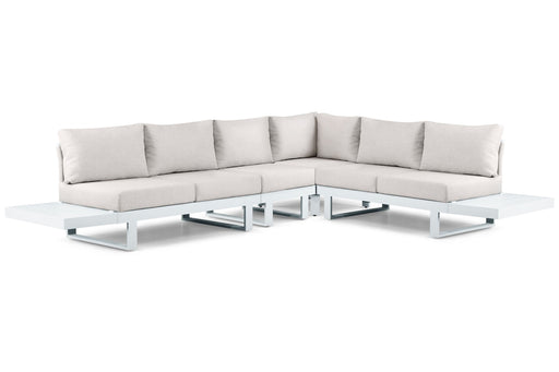 Lifestyle Lorenzo hoek loungeset 6-delig - 23370
