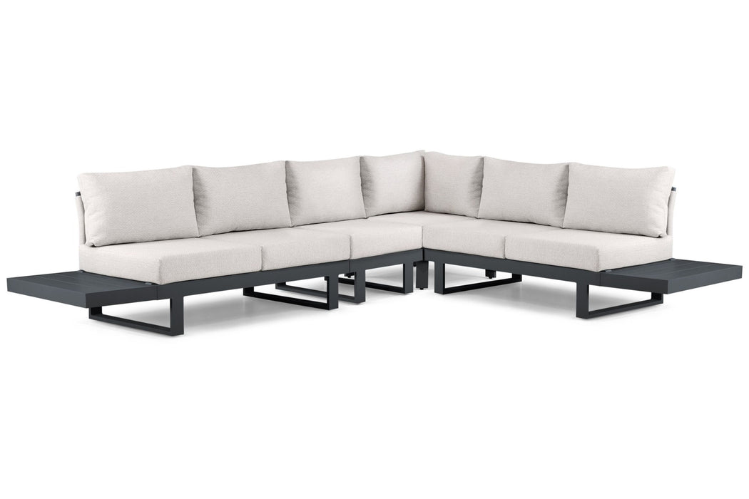 Lifestyle Lorenzo hoek loungeset 6-delig - 23412