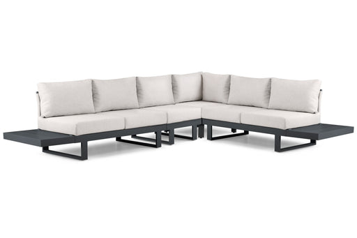 Lifestyle Lorenzo hoek loungeset 6-delig - 23412