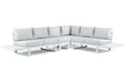 Lifestyle Lorenzo hoek loungeset 6-delig - 23384