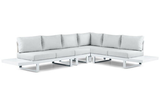 Lifestyle Lorenzo hoek loungeset 6-delig - 23384
