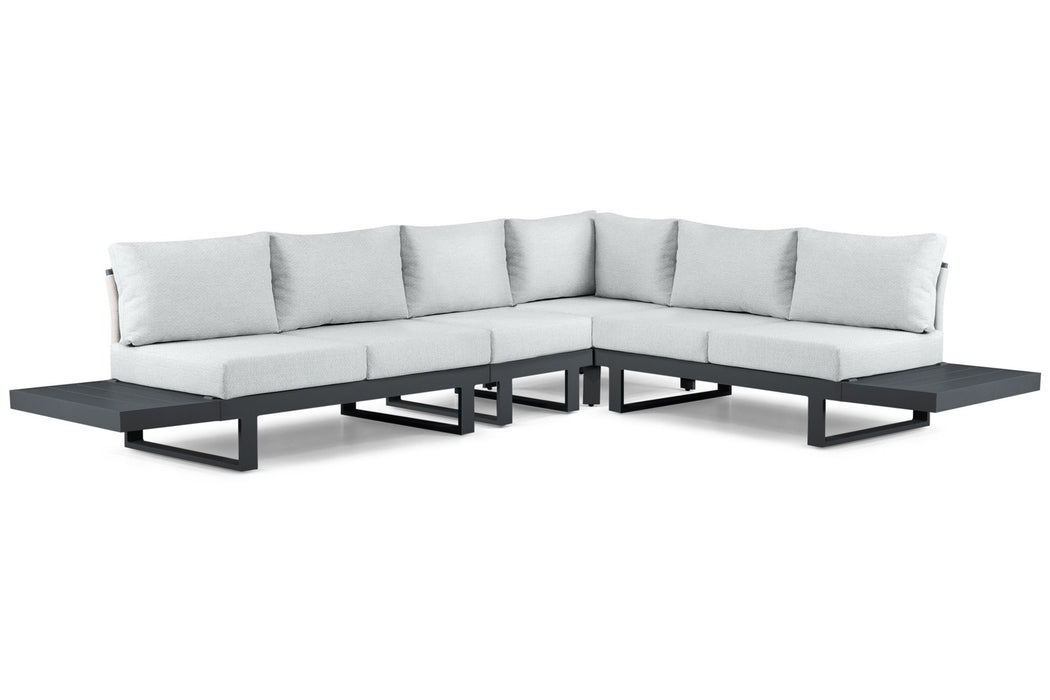 Lifestyle Lorenzo hoek loungeset 6-delig - 23426
