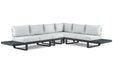 Lifestyle Lorenzo hoek loungeset 6-delig - 23426
