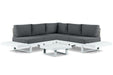 Lifestyle Lorenzo hoek loungeset 6-delig - 23283