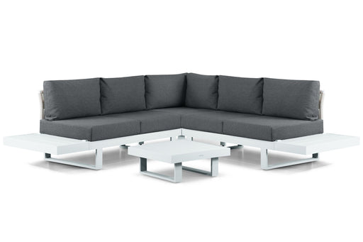 Lifestyle Lorenzo hoek loungeset 6-delig - 23283