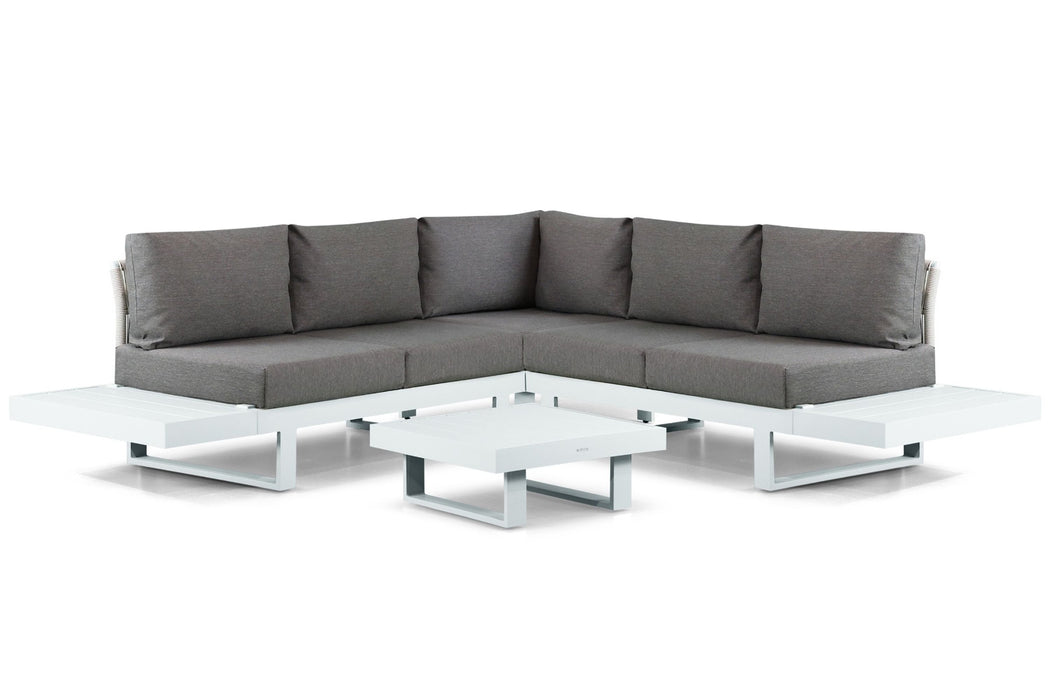 Lifestyle Lorenzo hoek loungeset 6-delig - 23374