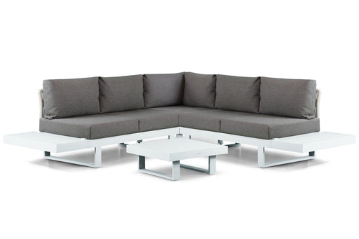 Lifestyle Lorenzo hoek loungeset 6-delig - 23374