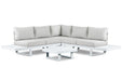 Lifestyle Lorenzo hoek loungeset 6-delig - 23360