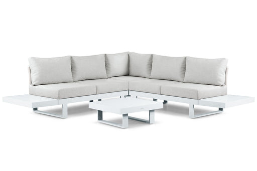 Lifestyle Lorenzo hoek loungeset 6-delig - 23360