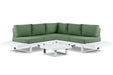 Lifestyle Lorenzo hoek loungeset 6-delig - 23388