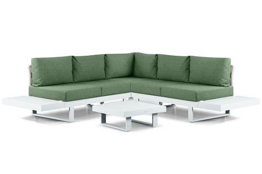 Lifestyle Lorenzo hoek loungeset 6-delig - 23388
