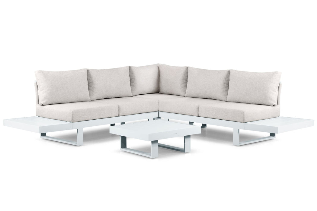 Lifestyle Lorenzo hoek loungeset 6-delig - 23367