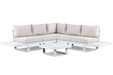 Lifestyle Lorenzo hoek loungeset 6-delig - 23367