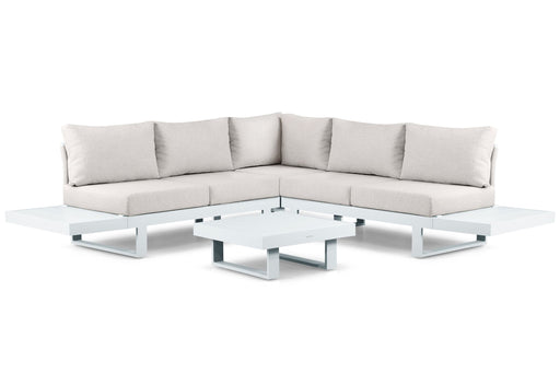 Lifestyle Lorenzo hoek loungeset 6-delig - 23367