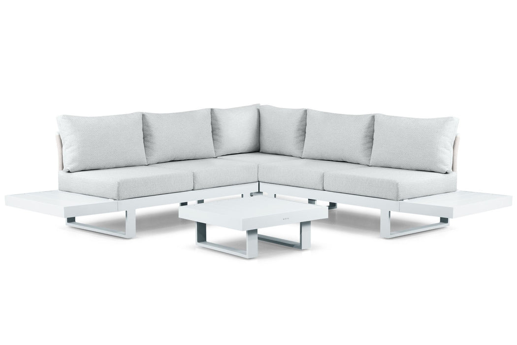 Lifestyle Lorenzo hoek loungeset 6-delig - 23381
