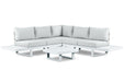 Lifestyle Lorenzo hoek loungeset 6-delig - 23381