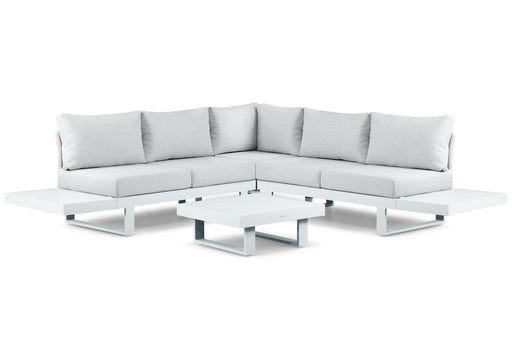 Lifestyle Lorenzo hoek loungeset 6-delig - 23381