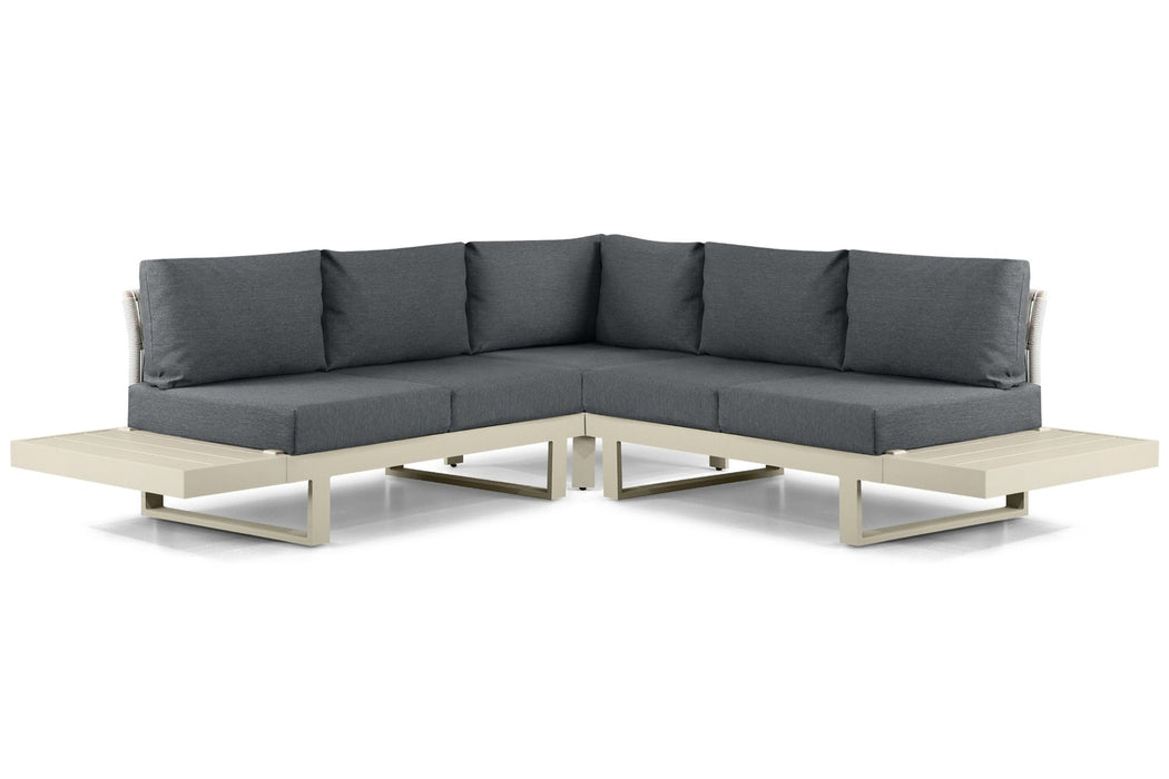 Lifestyle Lorenzo hoek loungeset 5-delig - 24943