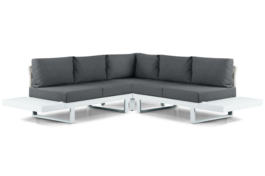 Lifestyle Lorenzo hoek loungeset 5-delig - 24949