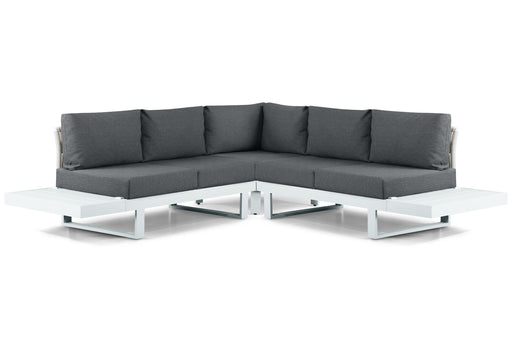 Lifestyle Lorenzo hoek loungeset 5-delig - 24949